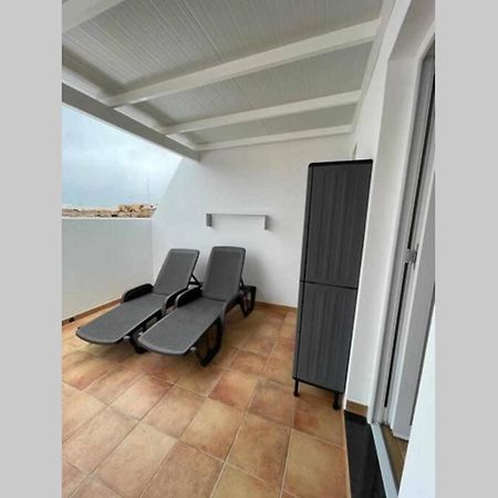 Apartamento El Seifio Caleta de Sebo Exterior foto