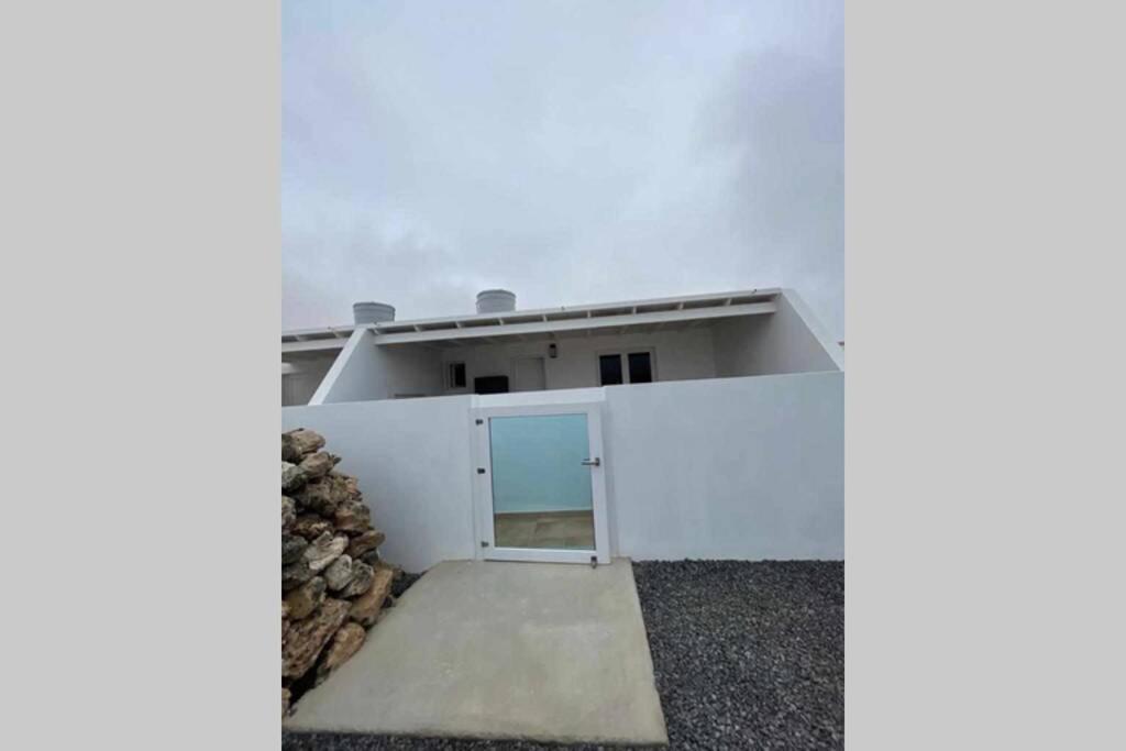 Apartamento El Seifio Caleta de Sebo Exterior foto